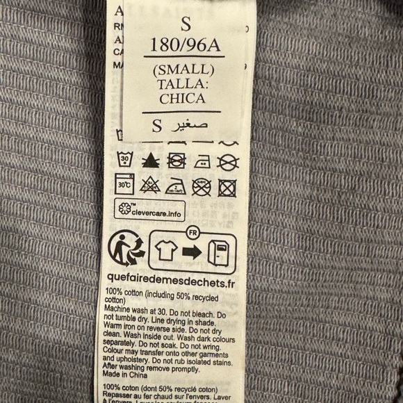 All Saints - Men’s Corduroy Jacket - Picture 3 of 4